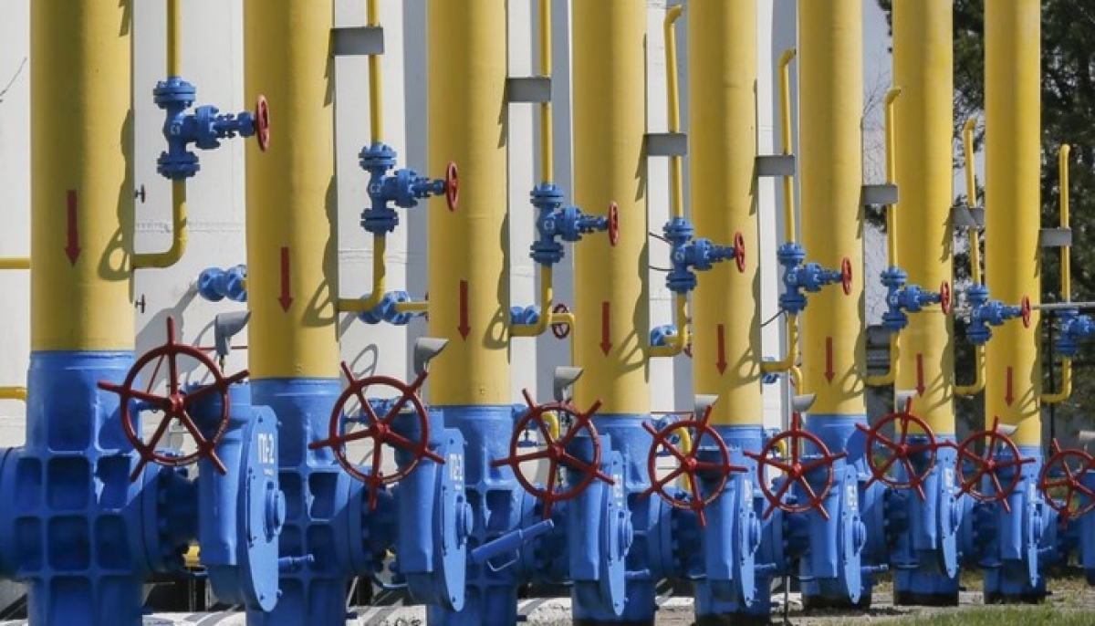 Оператор ГТС Украины приступил к транспортировке в ЕС первых кубометров российского газа - детали