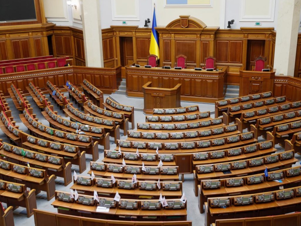 "Голос" догоняет партию Медведчука - новый рейтинг на выборы в Раду