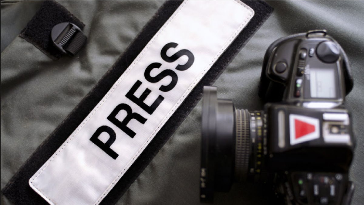 В Беларуси лишили аккредитации журналистов всех иностранных СМИ без исключения