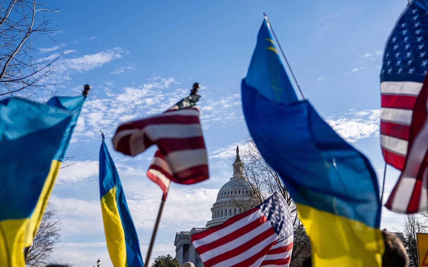 Соглашение между Украиной и США по недрам на грани срыва: что случилось в последний момент – FT