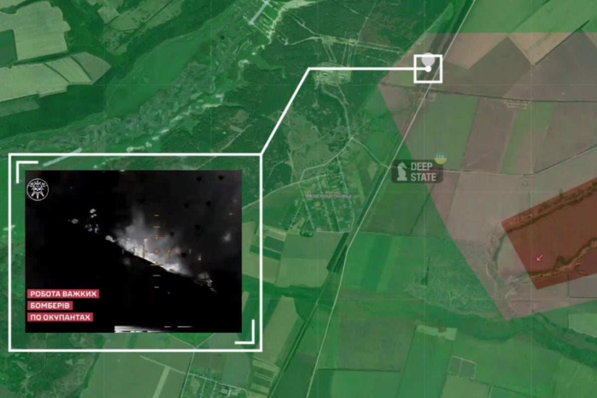 Фиаско операции "Труба" под Купянском: дроны ВСУ ждали оккупантов на выходе и устроили большой разгром