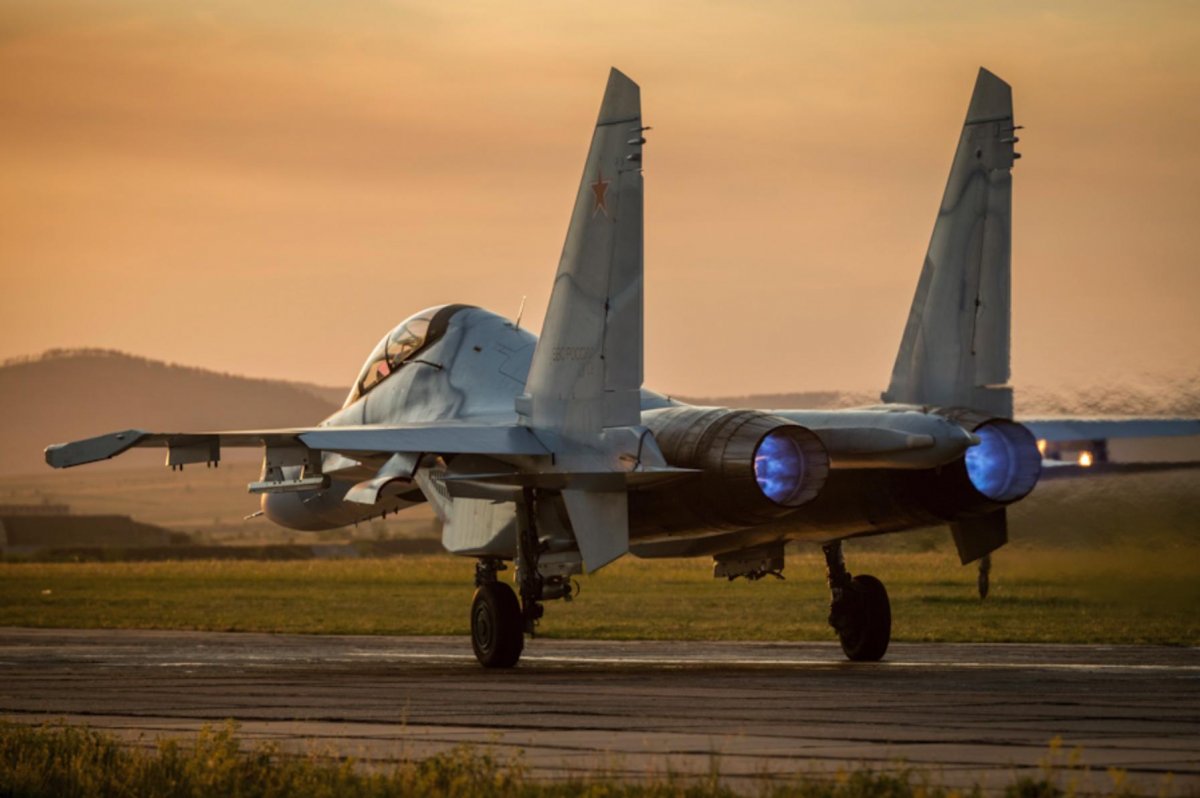 Пентагон: Это первый случай, когда Россия все-таки заранее сообщила о проведении авиаударов в Сирии