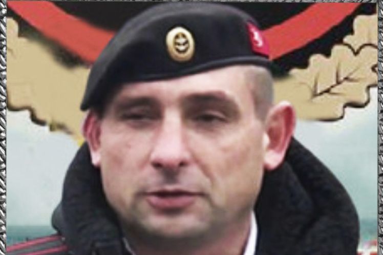 В Москве стал "200-м" начштаба 810-й бригады ЧФ РФ, которую дважды "обнулили" ВСУ