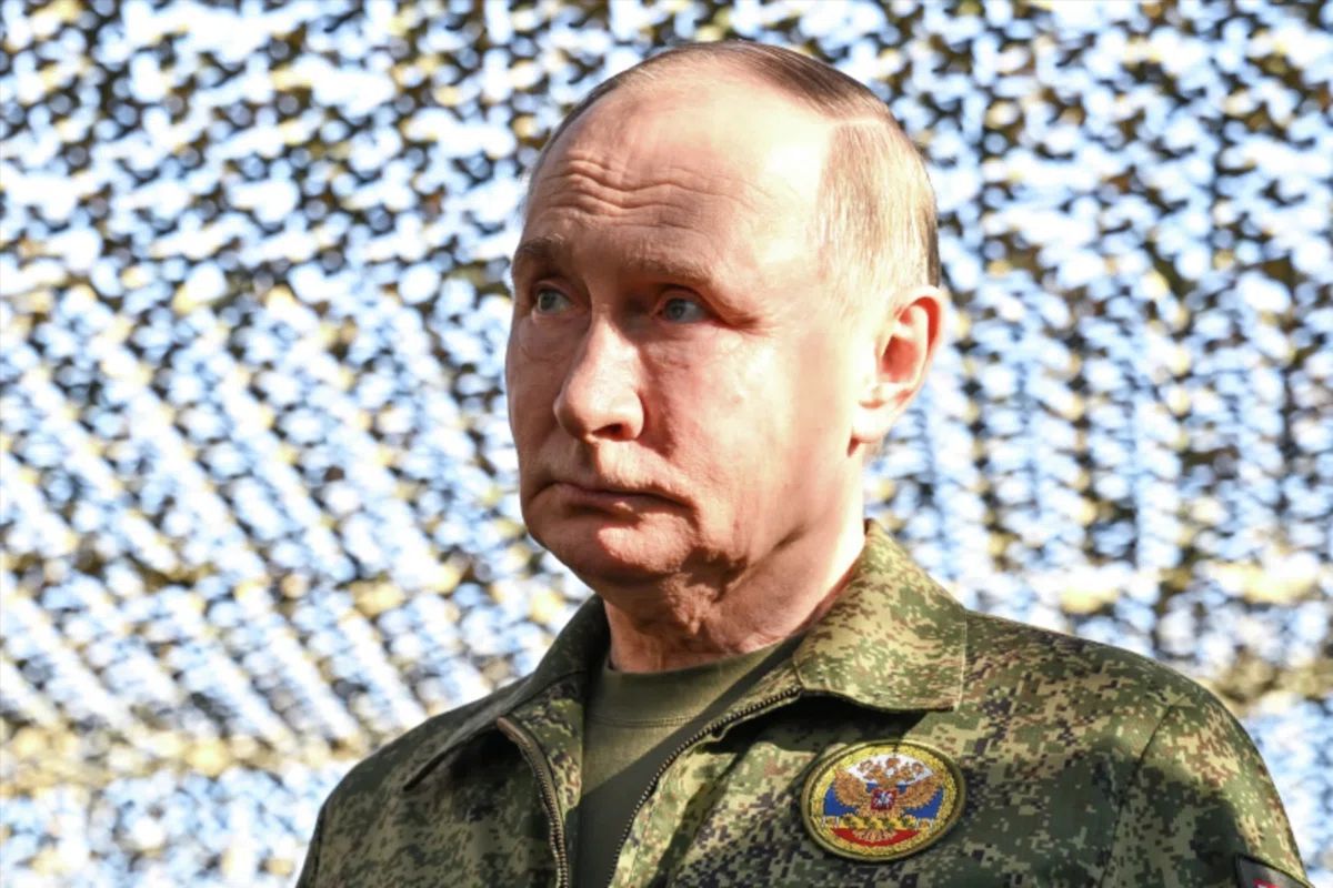 ​"Пленник своих иллюзий", - Times о том, как окружение Путина подталкивает его к продолжению войны