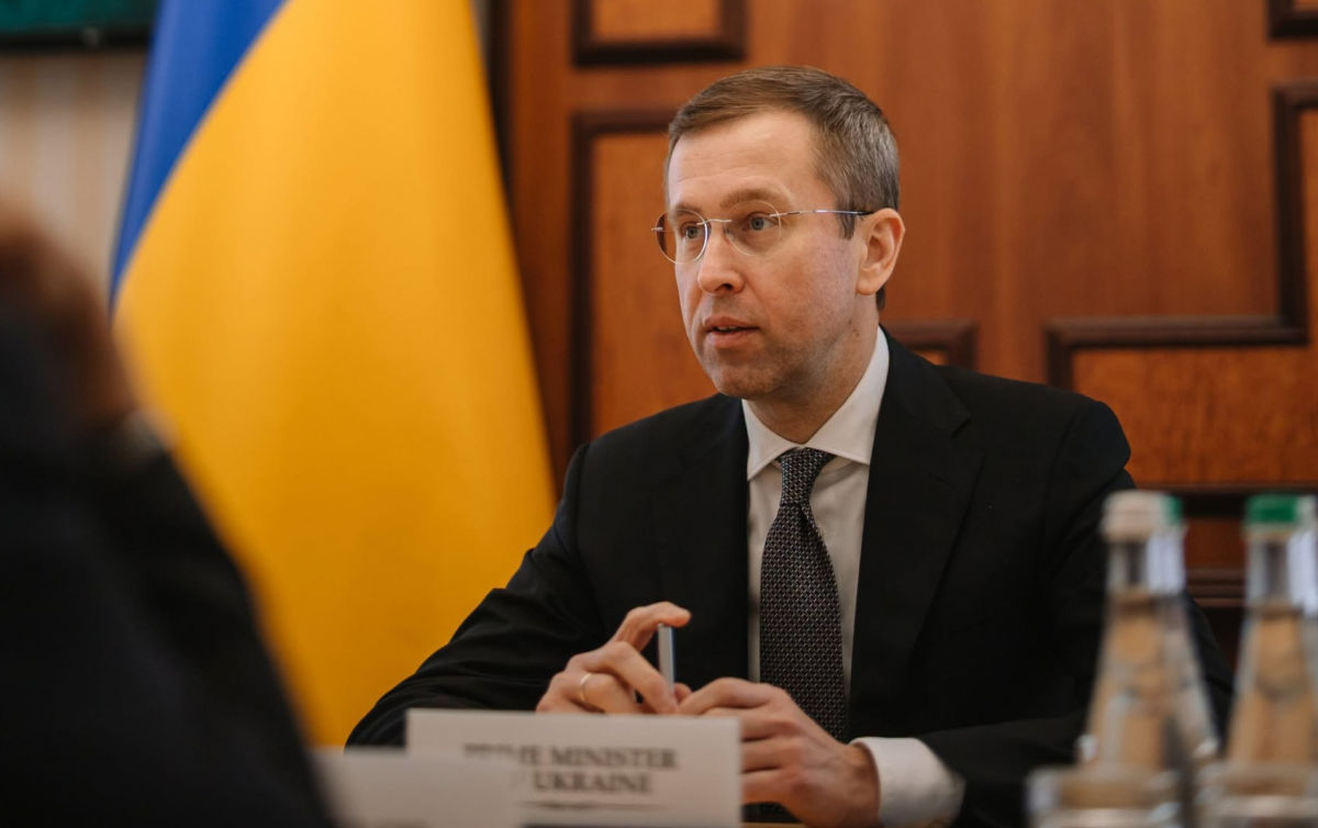 Корецкий подтвердил введение двух уровней воздушных тревог в Украине: что меняется для бизнеса 