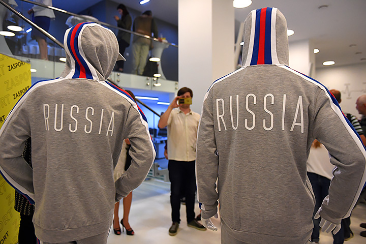Новый олимпийский удар по Кремлю: МОК сократил квоту российских спортсменов