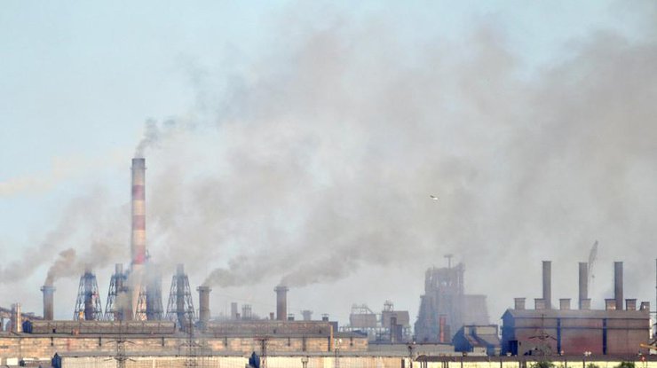 Против мэра Запорожья и руководства завода Ахметова открыли уголовное дело