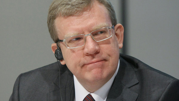 Экс-министр финансов РФ: Россию не спасет от санкций даже урегулирование конфликта в Донбассе