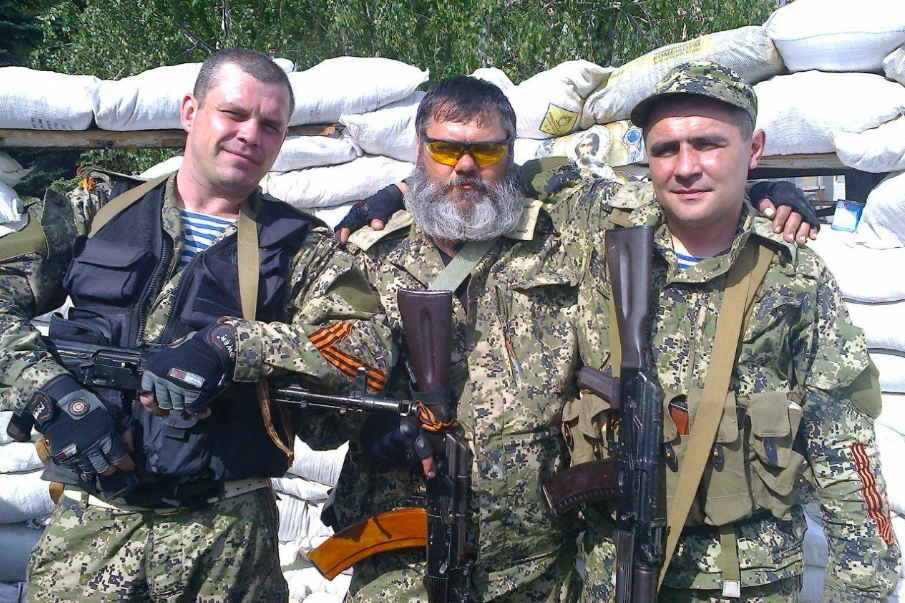 ​ВСУ под Донецком разнесли блиндаж "ДНР", боевики напуганы: "Там было месиво, от Македонца ничего не осталось"