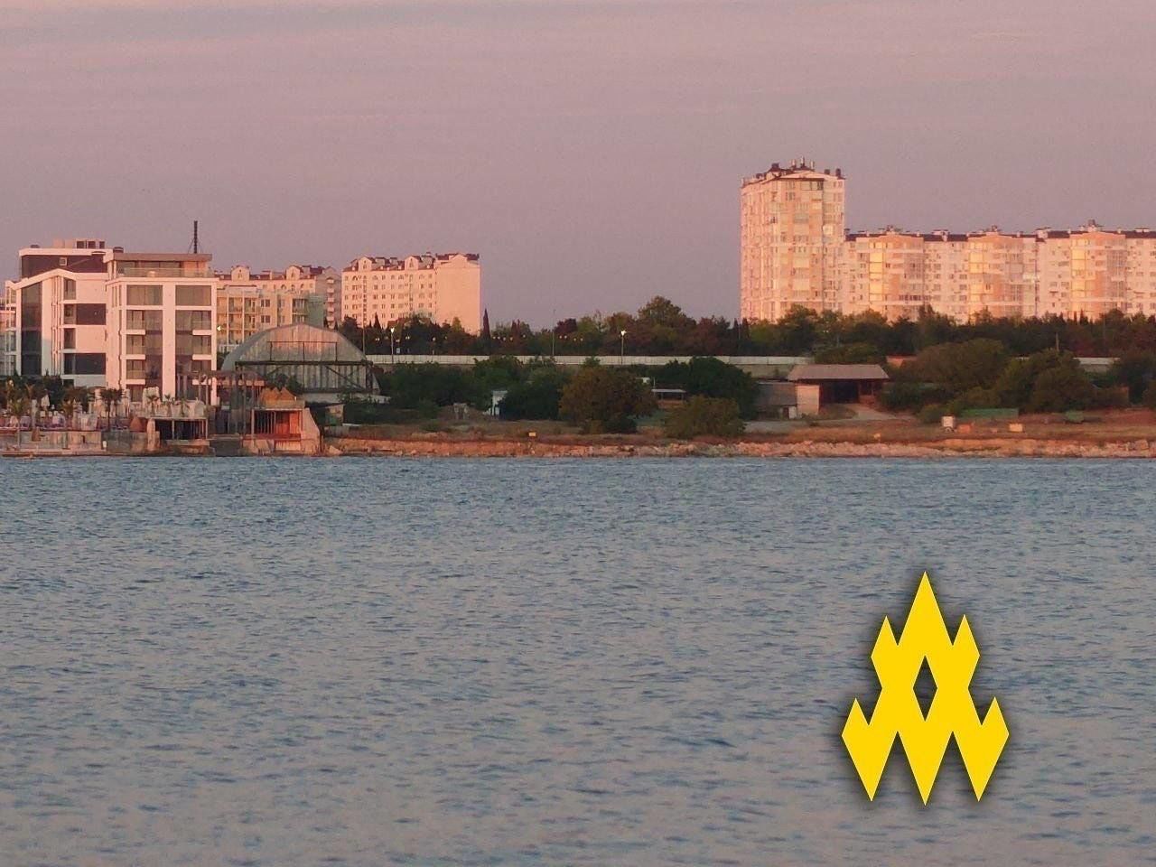Партизаны раскрыли место в Крыму, где оккупанты выбирают цели и управляют атаками по Югу Украины, – "Атеш"