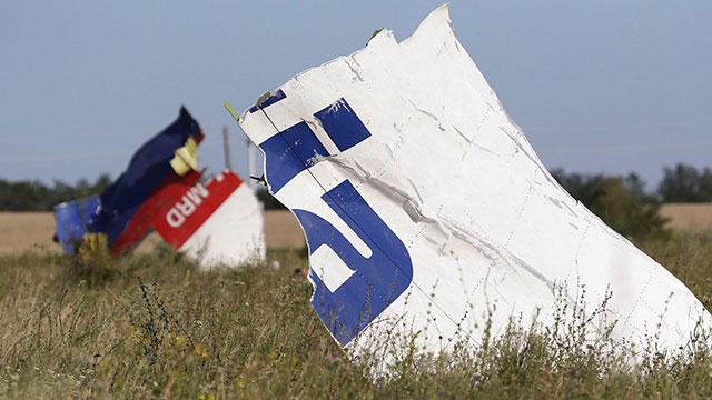 ​Не бросaйте слов нa ветер: Россию призвaли к ответу зa критику рaсследовaния по MH-17