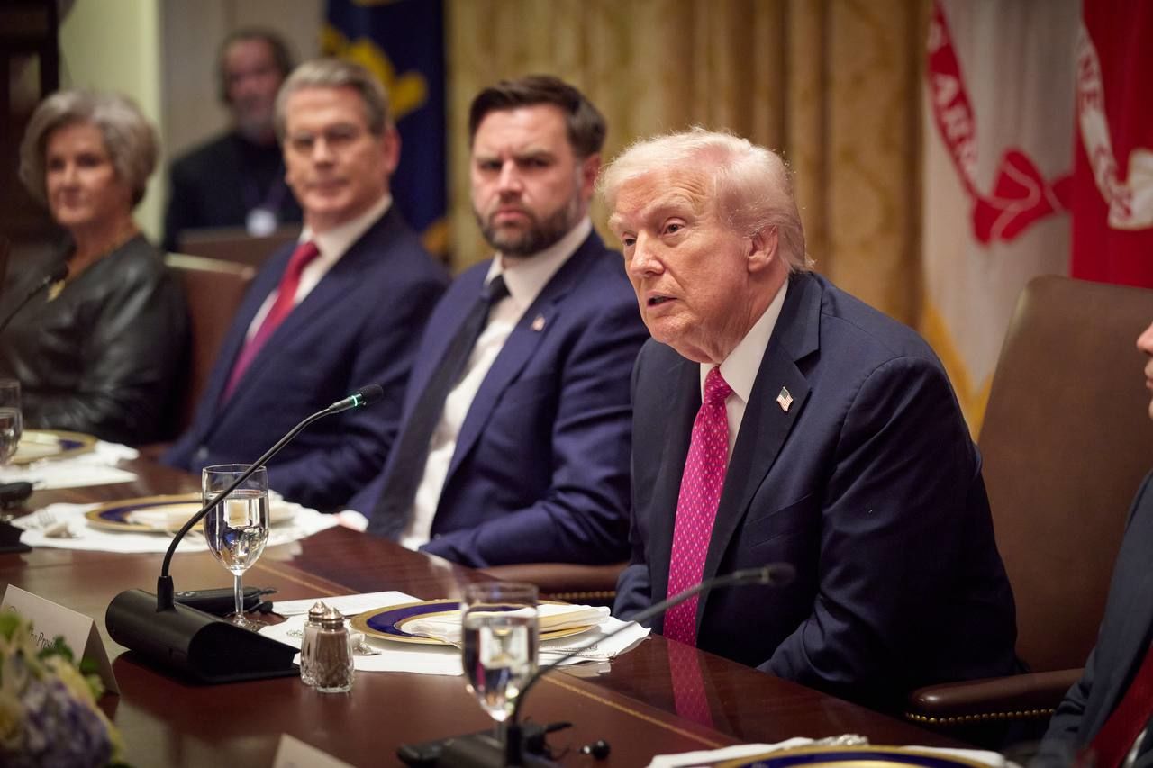 Трамп признал, что Путин может им манипулировать, – Sky News