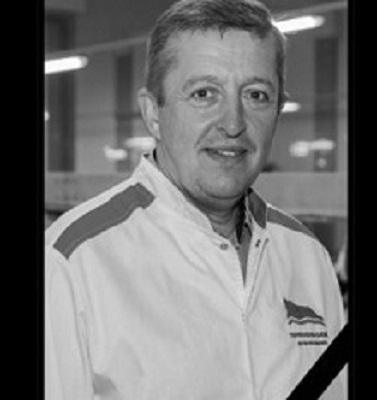 Установлена личность внезапно скончавшегося на марафоне в Киеве мужчины: в сети появилась фотография и важная информация о погибшем - кадры