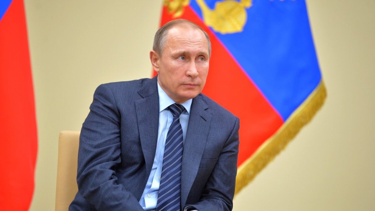 В Кремле начали боятся: названа причина реального падения рейтинга Путина