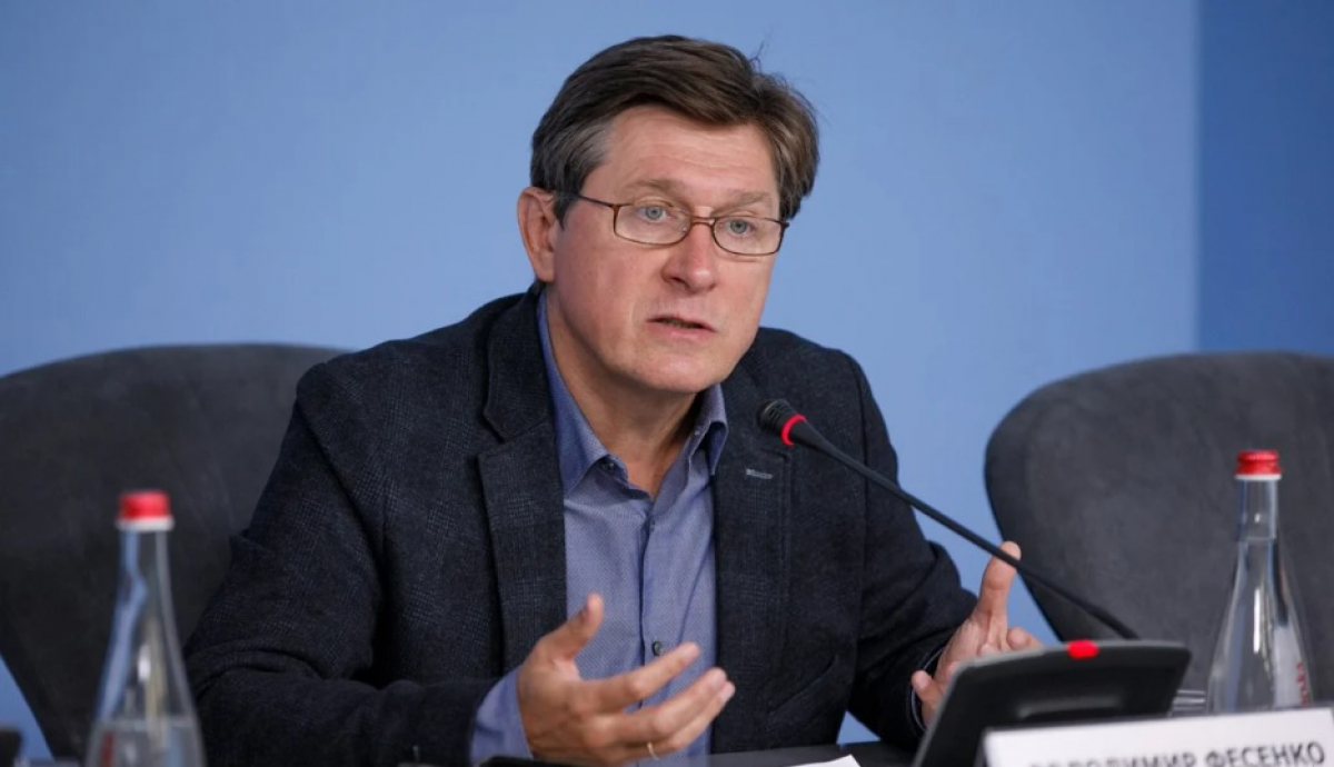 Политолог Владимир Фесенко рассказал, в каком случае Украине нужно опасаться захвата новых земель