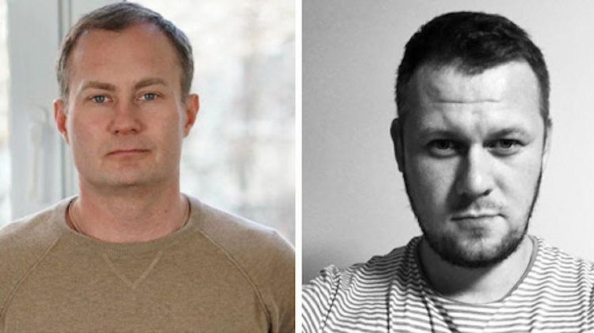 Гармашу и Казанскому предложили уйти из ТКГ, чтобы не раздражать РФ: "Ради прогресса"