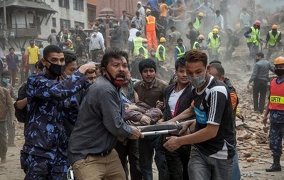 Властям Непала удалось эвакуировать 210 альпинистов