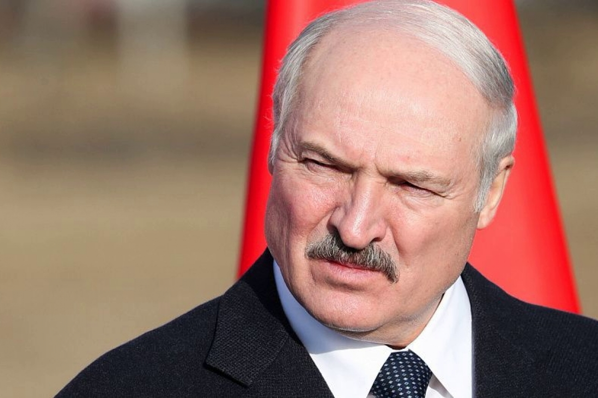 ​Telegram-каналы России: "Мы получили сегодня вторую Украину в лице Лукашенко"