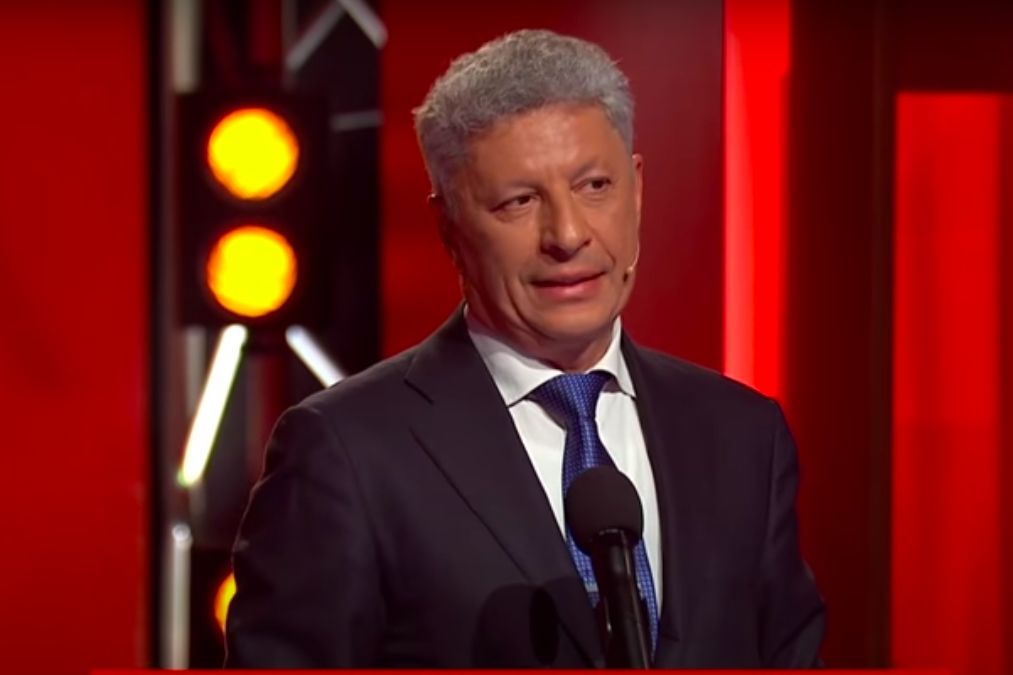 ​"Острый" вопрос Мосейчук о Путине заставил нервничать лидера "ОПЗЖ" Бойко: "У меня нет таких данных"