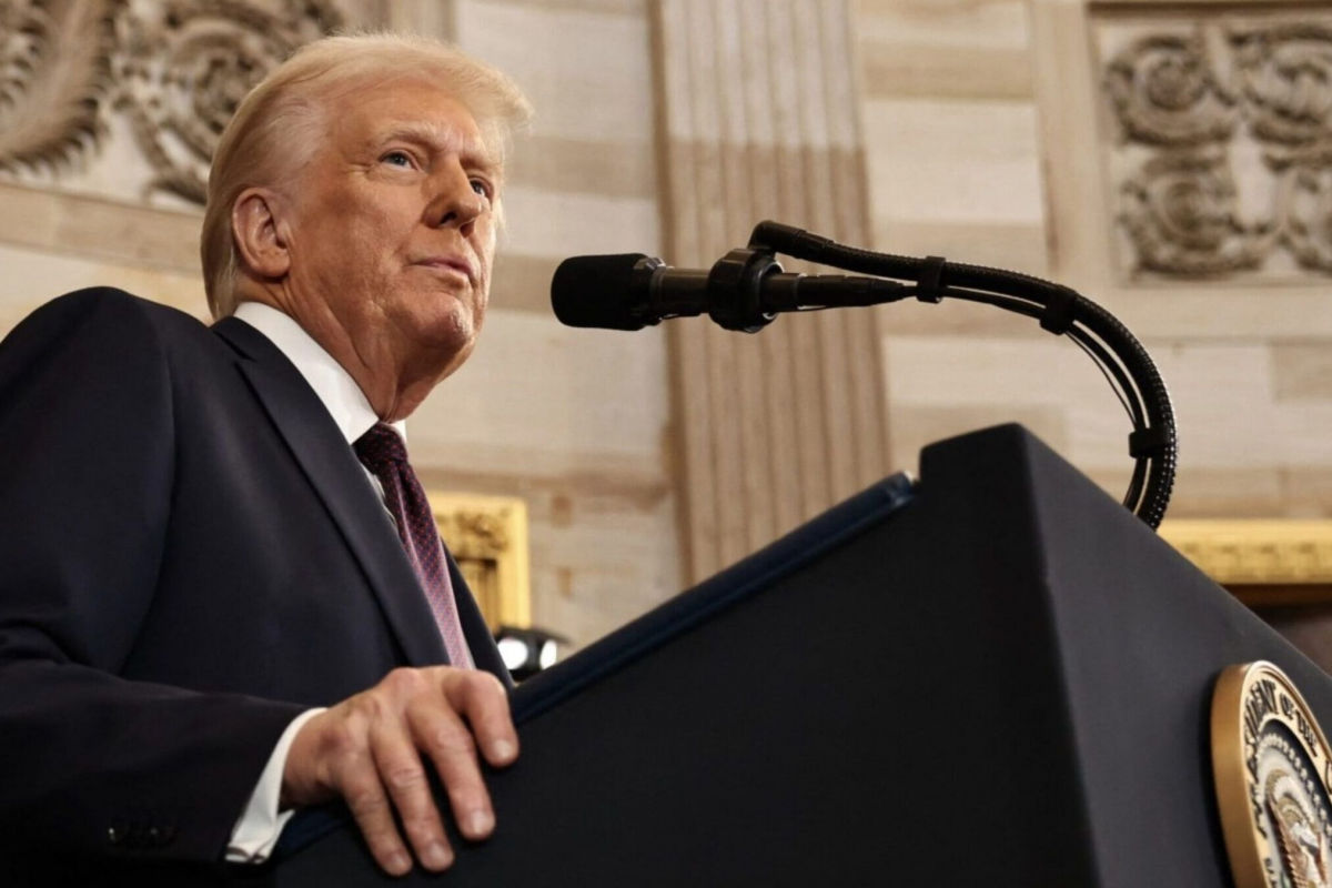 Трамп хочет достичь перемирия между Украиной и РФ к 20 апреля - Bloomberg
