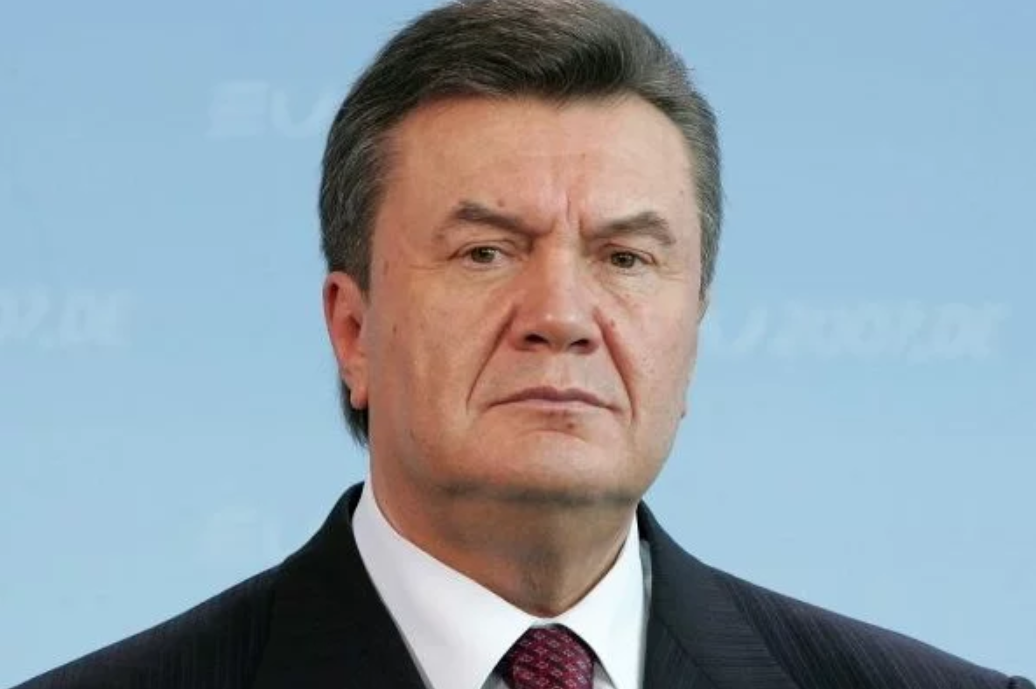 "Черная касса" "Партии регионов": в Сети сообщили о смерти хранителя "налички" Януковича 