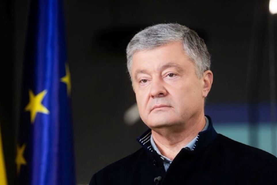 ​Порошенко припомнил Зеленскому обвинения на выборах: "Теперь пришло мое время спрашивать"