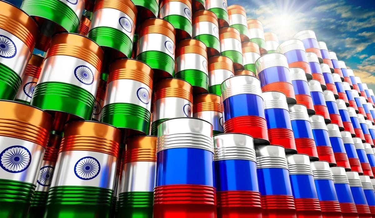 Индия отчитала США за критику импорта российской нефти, намекнув на двойные стандарты