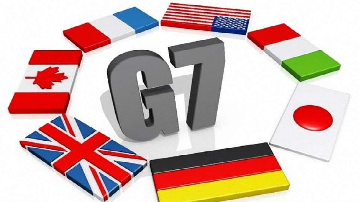 Новая люстрация от Зеленского: послы стран G7 раскритиковали президента – подробности