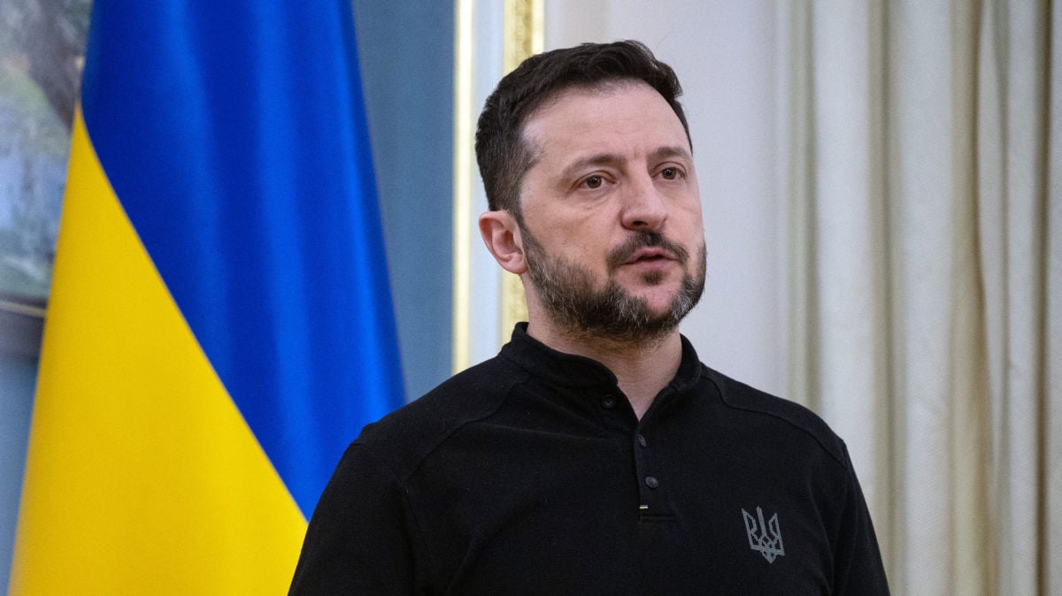 "Что РФ готовит Европе..." – Зеленский на саммите "Бухарестской девятки" и Нордических стран "всколыхнул" мир своей речью