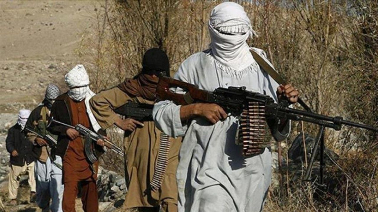 Новая угроза для Кремля: "Талибан" отправил к границам ОДКБ 10 тысяч вооруженных бойцов