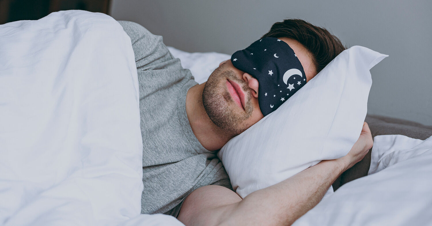 Правильный ночной сон: во сколько отправляться в постель и сколько нужно спать