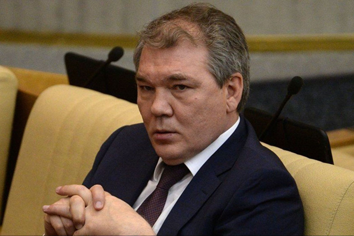Депутат Госдумы проговорился о поддержке Россией террористов: "Никак не можем быть объектом для "ИГИЛ""
