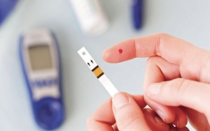 Медики облегчили жизнь диабетикам: больше не нужно сдавать кровь для отслеживания своего состояния