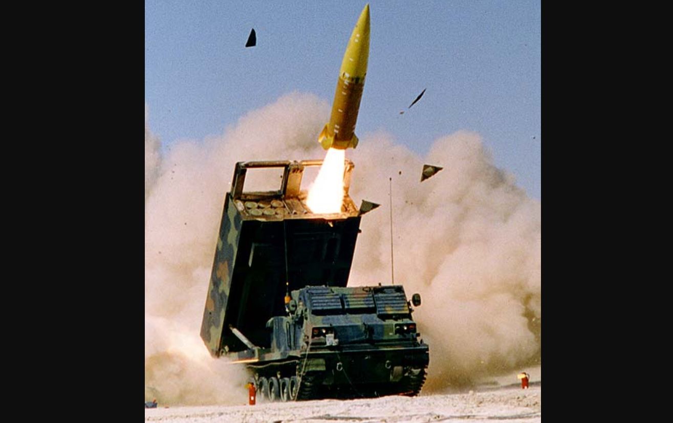 Було 12 балістичних ракет ATACMS: джерело розповіло про нічний удар ЗСУ по Криму