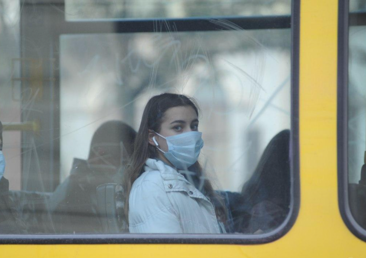 Минздрав назвал новый размер штрафа за неношение масок: украинцы будут платить сразу на месте