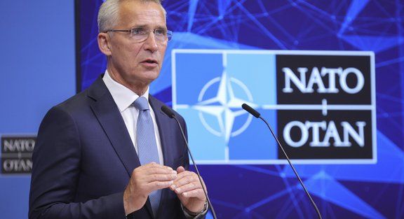 Столтенберг раскрыл потери личного состава России на войне в Украине: свыше 300 000 человек