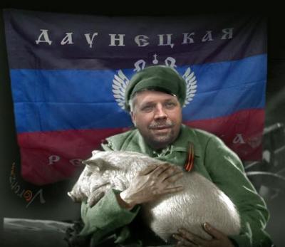 Пока оккупированная Горловка мерзнет, боевики "ДНР" отправляют своих КВНщиков в Сочи