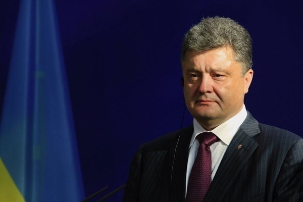 Порошенко "передал привет" Фирташу, Коломойскому и Ахметову: в списках Forbes больше никого не будет