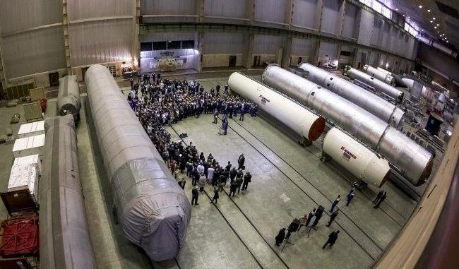 Новейшая разработка Украины: первую партию ракетного комплекса "Гром-2" уже ждут в Саудовской Аравии