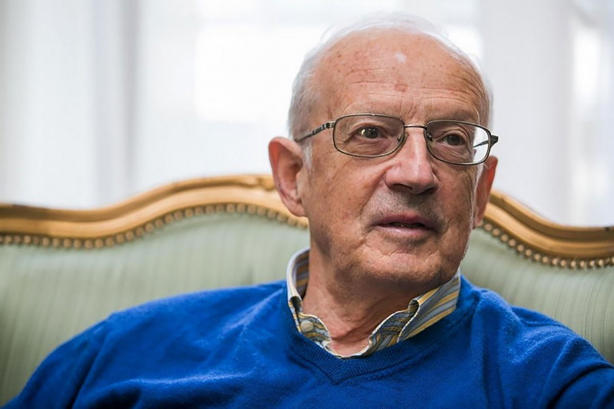 Пионтковский назвал событие, после которого позиции Путина в России обрушатся, и обрисовал, что будет после 