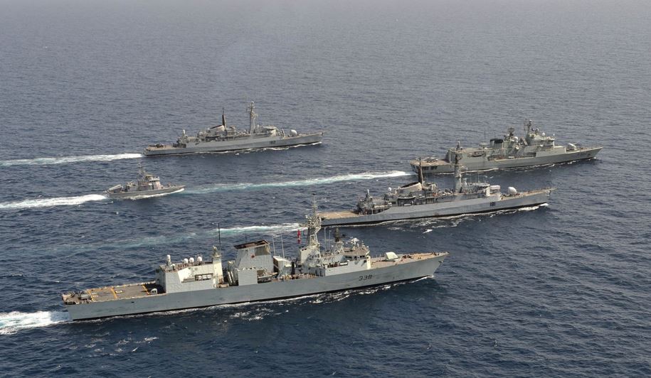 В РФ испугались создания черноморской флотилии НАТО: это дестабилизирует регион