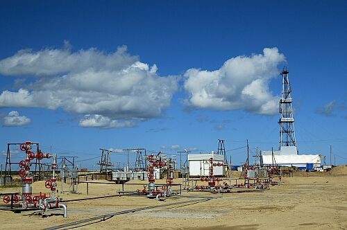 Кабмин: За 100 дней государству возвращено 19 газовых месторождений