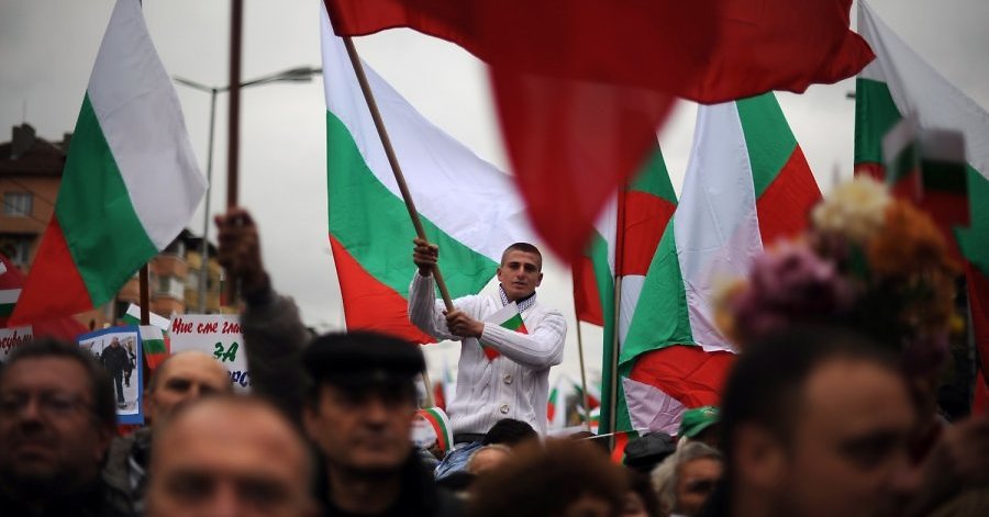 Очередной удар в спину: Болгария официально назвала Россию угрозой 