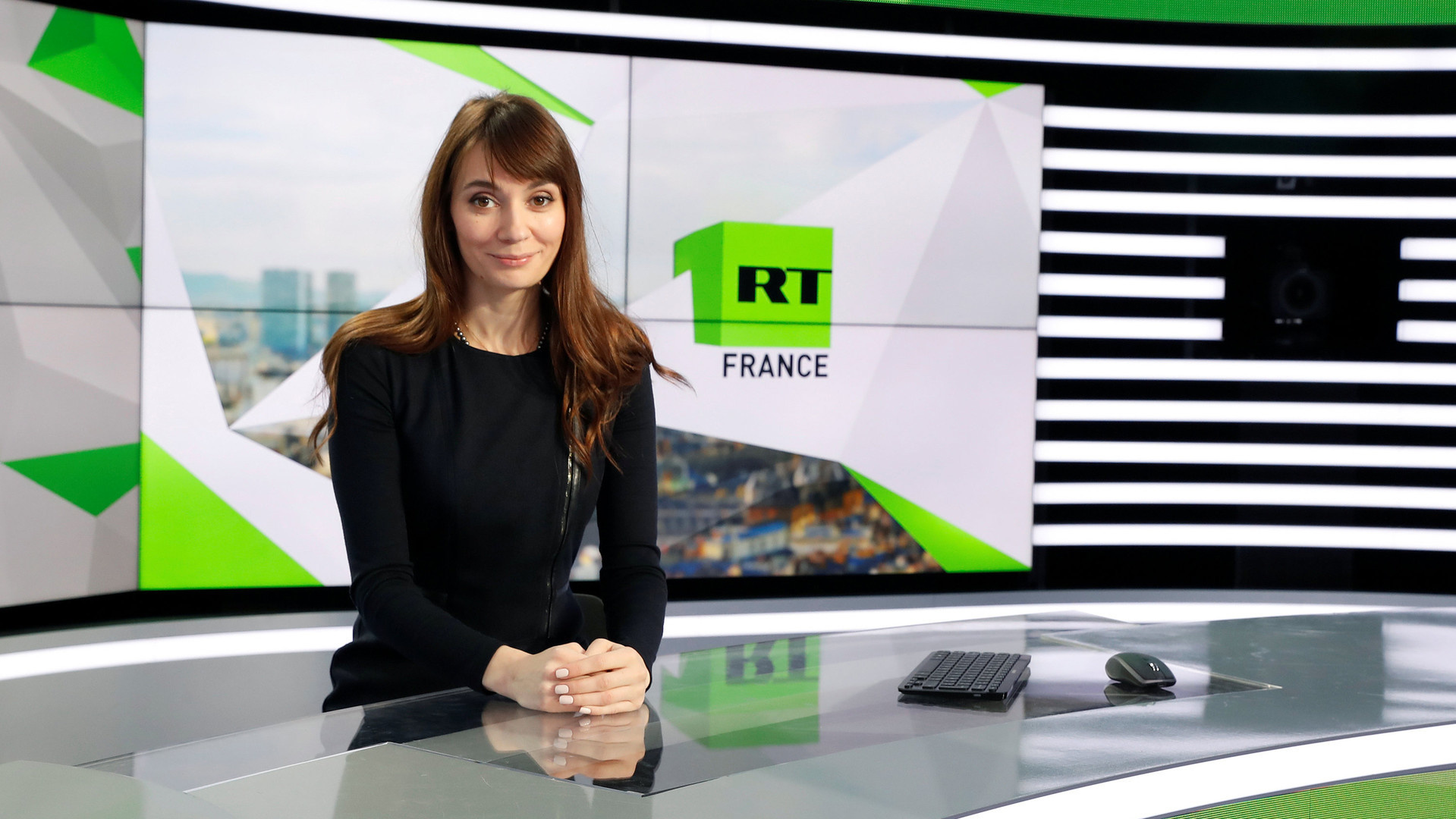 Спецслужбы Франции вплотную взялись за кремлевских пропагандистов, под угрозой телеканал RT