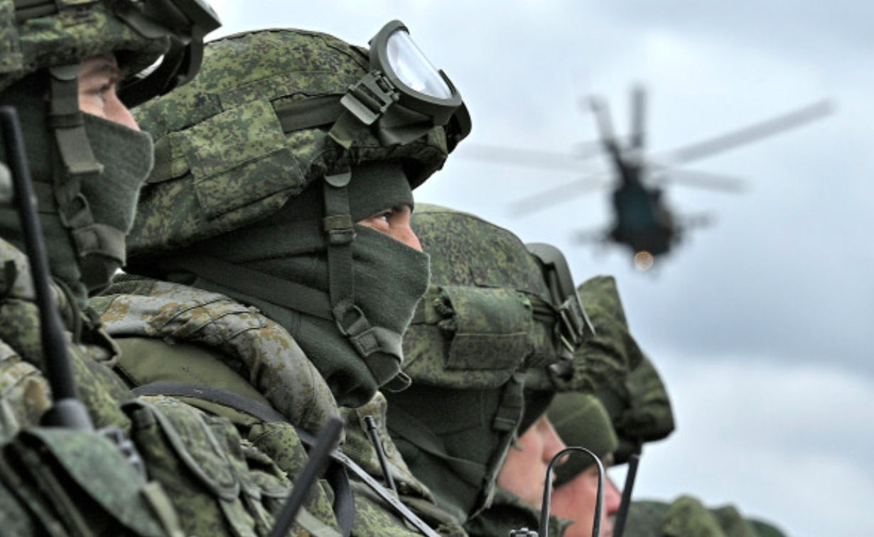 "Россияне будут бежать", – Свитан указал не безвыходное положение оккупантов в двух областях Украины