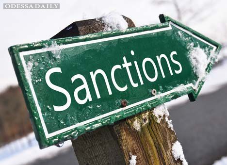 "The Wall Street Journal": санкции против РФ легко снять, эти санкции - "умные"
