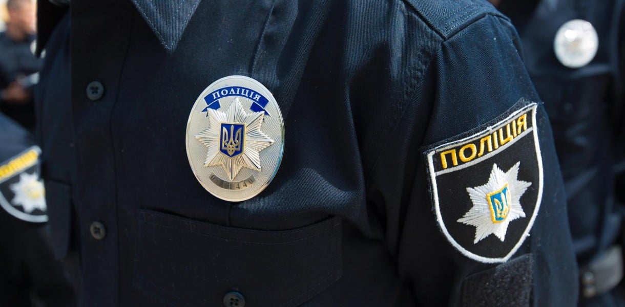 Полиция усилит охрану правопорядка возле украинских церквей