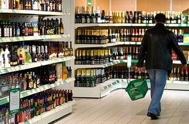 Производители украинского алкоголя бьют тревогу: Кабмин предлагает  в два раза повысить акциз на спиртное