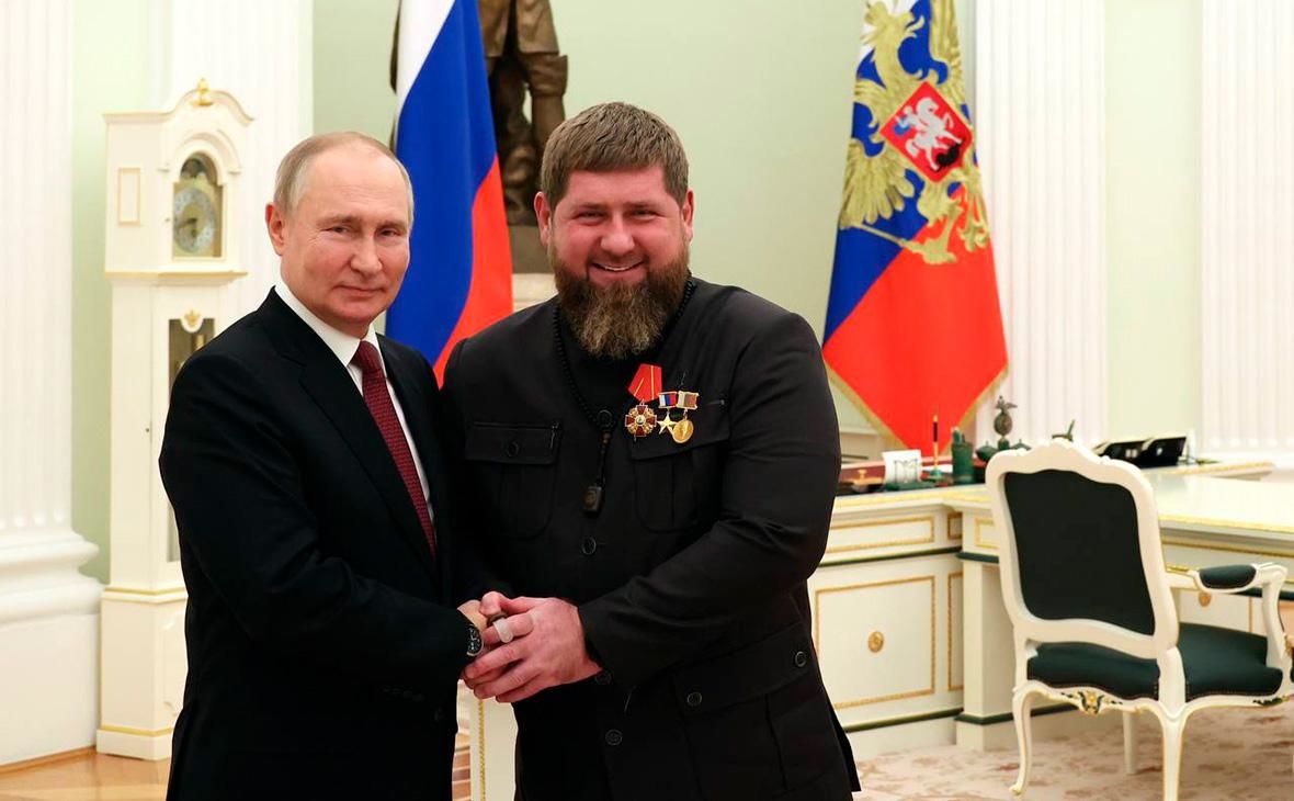 "А потом вы удивляетесь, почему Соловей на свободе", – Жирнов рассказал, что делает Кадыров на пару с Путиным