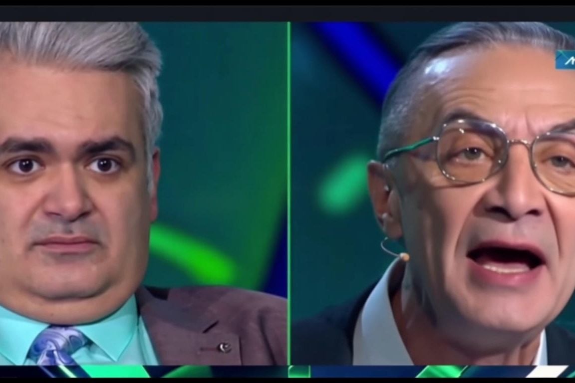 ​"То что мы оставили за 2 дня, не можем вернуть до сих пор", – на росТВ прозвучала правда о войне